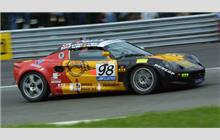 98 - Lotus Elise #SCGGA1YN1UHF10935 - Renstal Excelsior