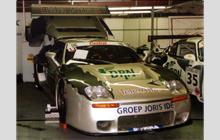12 - Venturi 600 LM - Coast Racing Team