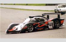 48 - Stealth B6 #006 - Speedworx