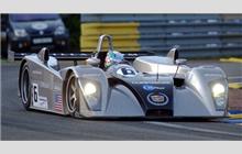 6 - Cadillac Northstar LMP 02 #LMP-02-002 (DPS) - Team Cadillac