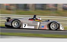 7 - Cadillac Northstar LMP 02 #LMP-02-003 (DPS) - Team Cadillac