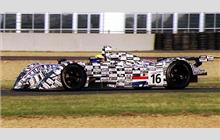16 - Dome S101 Judd #03 - Racing For Holland BV
