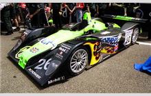 26 - MG Lola EX257 #002 (Lola) - MG Sport & Racing Ltd.