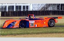 28 - Reynard 2KQ VW #009 - ROC Organisation Corse