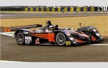 30 - MG Lola EX257 #004 (Lola) - Knight Hawk Racing