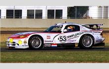 53 - Chrysler Viper GTS-R #C39 - Team Carsport Holland