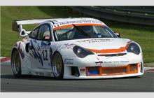 12 - Porsche 996 Bi-Turbo - H&M Racing