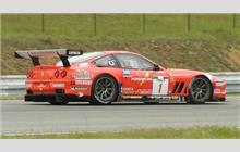 1 - Ferrari 550 Maranello #ZFFZR49B000112886 (04) (Prodrive) - BMS Scuderia Italia