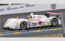 5 - Dome S101 hb Mugen #05 - Jim Gainer International