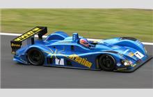 7 - DBA 03S Judd #01 (Reynard) - Creation Autosportif