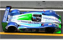 17 - Pescarolo C60 Hybrid Judd #N°3 (Courage) - Pescarolo Sport