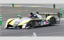 24 - WR LMP2 Peugeot #2004-01 - Rachel Welter