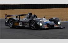 30 - Courage C65 Judd #C60-N°14 - Kruse Motorsport