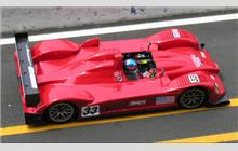 33 - Courage C65 AER #C60-N°12 - Intersport Racing