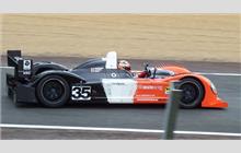 35 - Courage C65 Judd #C60-N°11 - G-Force Racing