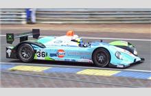 36 - Courage C65 Ford #C60-N°7 - Paul Belmondo Racing