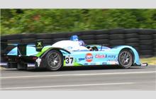 37 - Courage C65 Ford #C60-N°6 - Paul Belmondo Racing