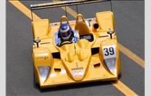39 - Lola B05/40 AER #HU01 - Chamberlain-Synergy Motorsport