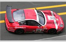 51 - Ferrari 550 Maranello #ZFFZR49B000108391 (09) (Prodrive) - BMS Scuderia Italia