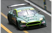 59 - Aston Martin DBR9 #1 (Prodrive) - Aston Martin Racing
