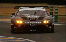 69 - Ferrari 575 Maranello GTC #F131 MGT 2204 (N Technology) - JMB Racing