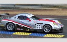 77 - Panoz Esperante GT-LM #IP9PB48363B213032 (EGTLM 004) (Multimatic) - Panoz Motor Sports
