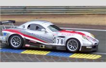 78 - Panoz Esperante GT-LM #IP9PB48303B213012 (EGTLM 003) (Multimatic) - Panoz Motor Sports