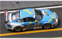 83 - Porsche 996 GT3-RSR #WP0ZZZ99Z4S693080 - Seikel Motorsport