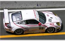 89 - Porsche 996 GT3-RSR #WP0ZZZ99Z5S693067 - Sebah Automotive