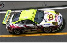 90 - Porsche 996 GT3-RSR #WPOZZZ99Z4S693066 - Petersen-White Lightning Racing