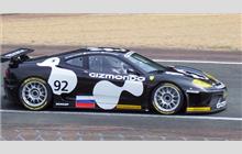 92 - Ferrari 360 Modena GTC #F131 GTC 2068 - Cirtek Motorsport