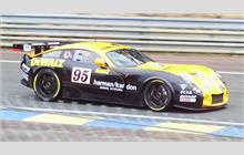 95 - TVR Tuscan T400R #SDLGA18A11B001227 - Racesport Peninsula TVR