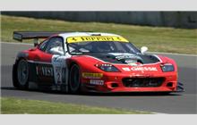 2 - Ferrari 575 Maranello GTC #F131 MGT 2218 (N Technology) - G.P.C. Sport