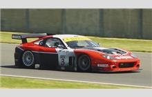 3 - Ferrari 575 Maranello GTC #F131 MGT 2216 (N Technology) - G.P.C. Sport