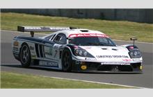 7 - Saleen S7-R #015R (1S9AD11P71B551015) (Mallock) - Graham Nash Motorsport