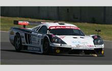 8 - Saleen S7-R #010R (1S9AD11E81B551010) (Mallock) - Graham Nash Motorsport