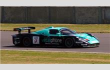 9 - Maserati MC12 GT1 #002/15439 - Vitaphone Racing Team