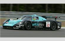 10 - Maserati MC12 GT1 #007/15443 - Vitaphone Racing Team