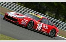 11 - Ferrari 550 Maranello #ZFFZR49B000117110 (08) (Prodrive) - Larbre Compétition