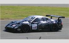 14 - Lister Storm GT #SA9STRM1B1B053121 - Lister Racing