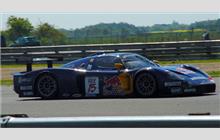 15 - Maserati MC12 GT1 #008/15444 - JMB Racing