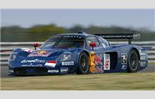 16 - Maserati MC12 GT1 #004/15441 - JMB Racing