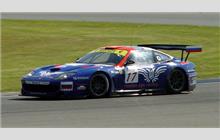 17 - Ferrari 550 Maranello #ZFFZR49B000113136 (03) (Prodrive) - Russian Age Racing