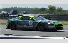 28 - Aston Martin DBR9 #2 (Prodrive) - Aston Martin