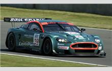 29 - Aston Martin DBR9 #1 (Prodrive) - Aston Martin