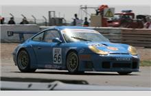 56 - Porsche 996 GT3-R #WPOZZZ99ZYS692106 - Czech National Team
