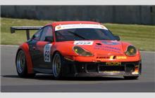 69 - Porsche 996 GT3-RS #WPOZZZ99Z1S692073 - Proton Competition