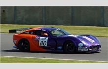 80 - TVR Tuscan T400R #SDLGA18A528001249 - Team LNT