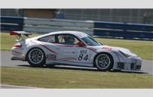 84 - Porsche 996 GT3-R #WPOZZZ99ZYS692105 - Sebah Automotive