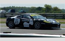 85 - Ferrari 360 Modena N-GT #ZFFYR51B000118115 (Michelotto) - Cirtek Motorsport